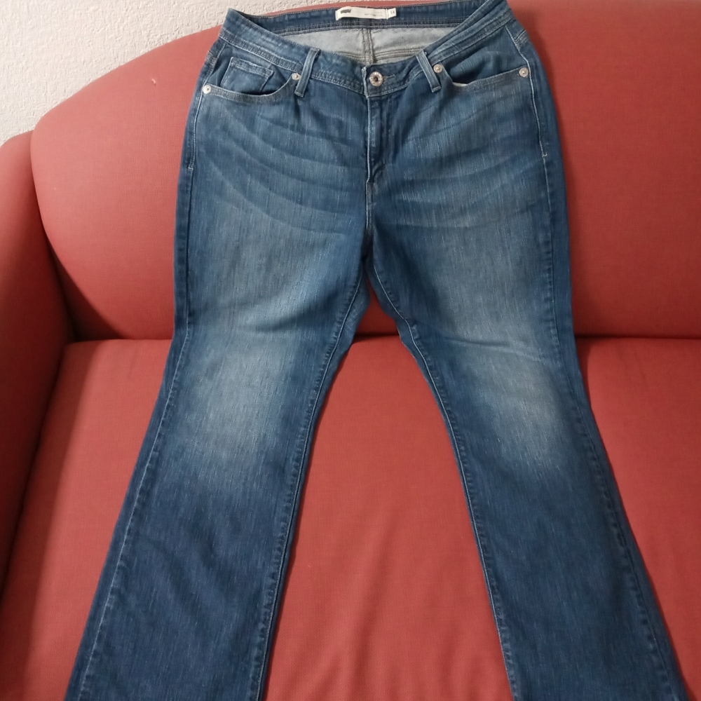 Levi's Jeans